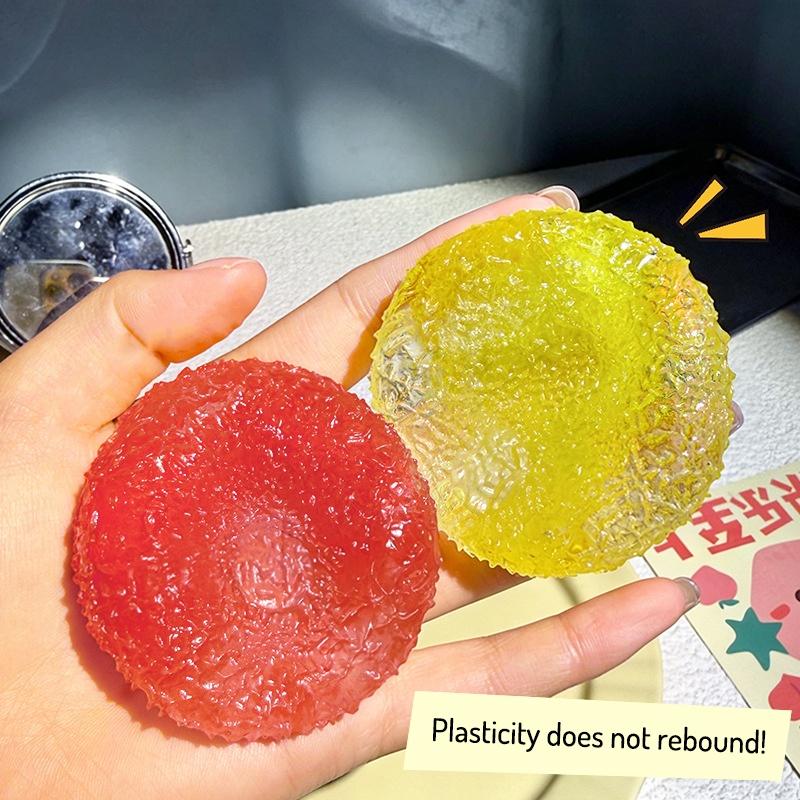 Sensory Slushie Squeeze Ball 1 - Party Games For Adults And Kids recension och pris