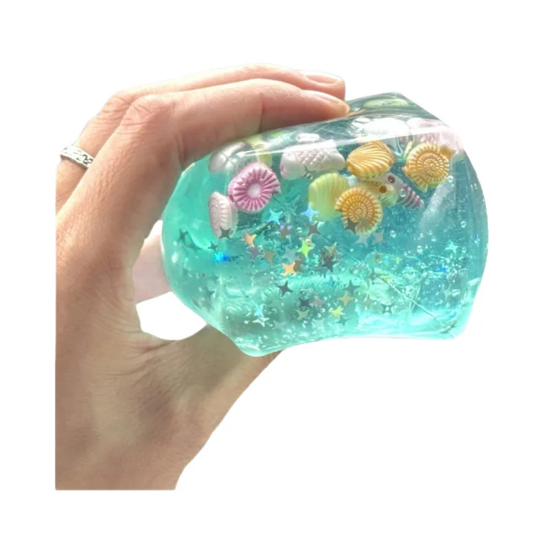 Ocean Style Embedded Shell Slo - Party Games For Adults And Kids recension och pris