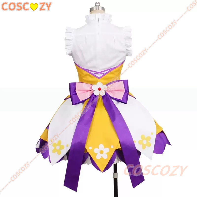 Nishino Flower Cosplay Battle  - Party Games For Christmas recension och pris