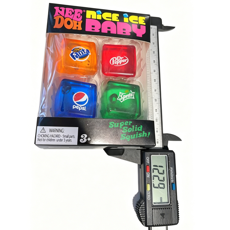 New Set /Squishy Needoh /Nice  - Party Games For Adults And Kids recension och pris