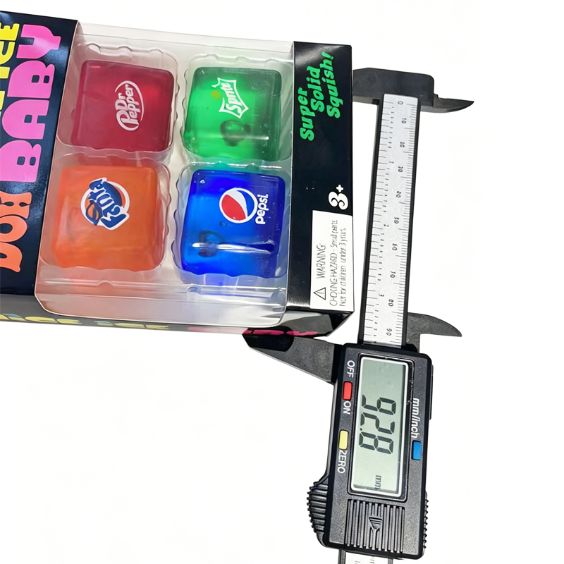 New Set /Squishy Needoh /Nice  - Party Games For Adults And Kids recension och pris
