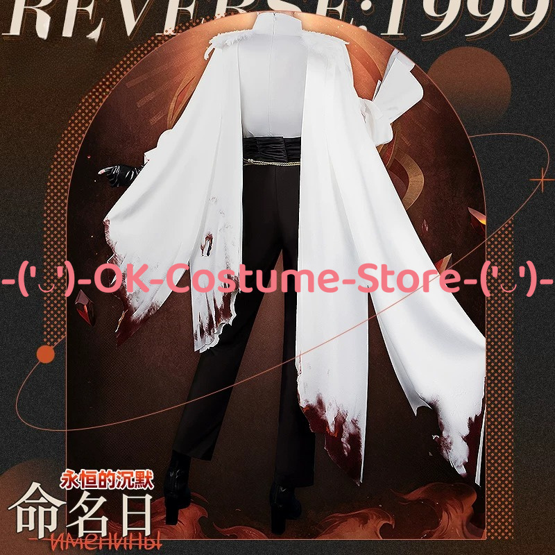 [Customized Size] Reverse 1999 - Party Games Name recension och pris