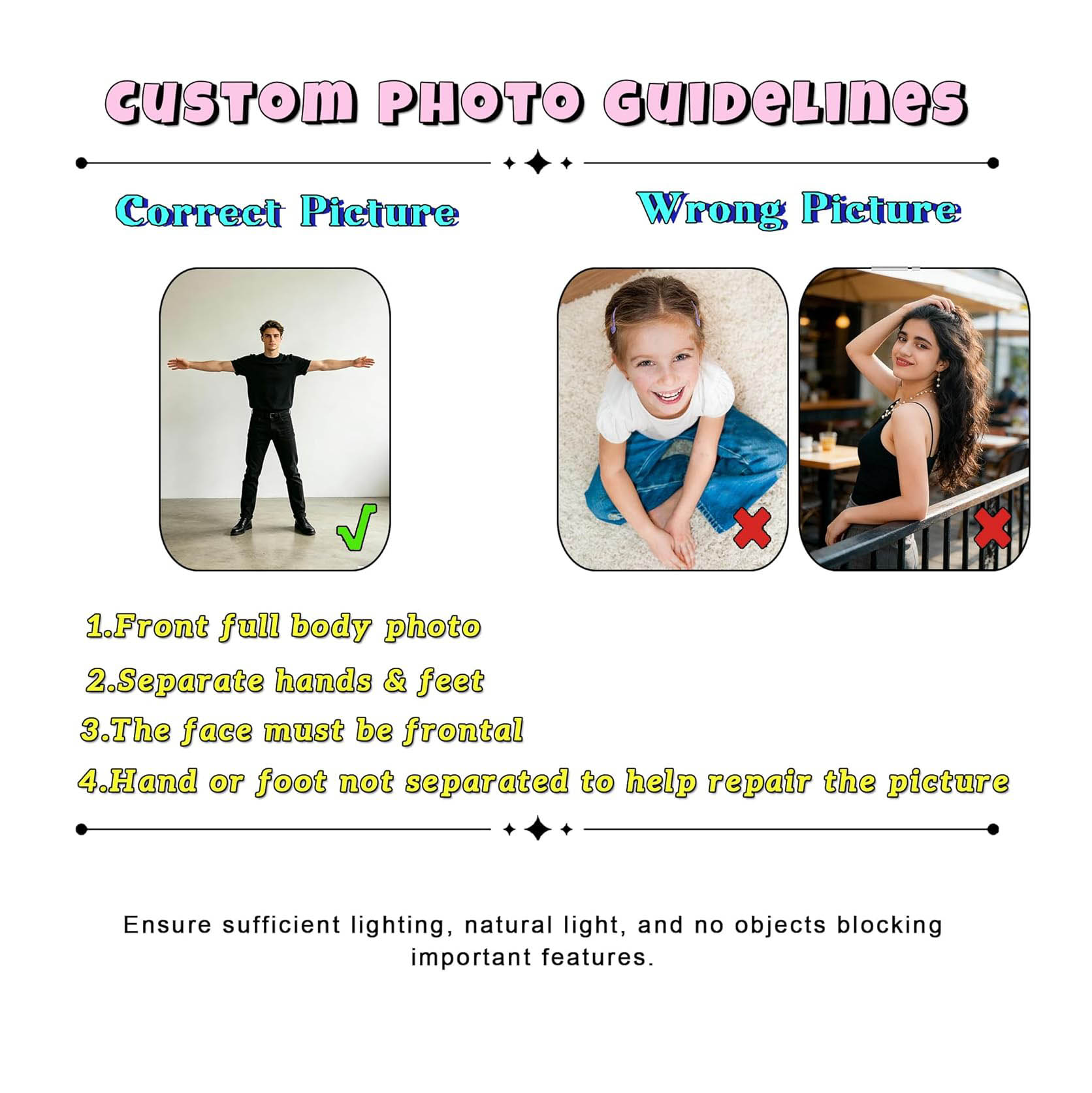 Personalized dad photo plush t - Party Games For Christmas recension och pris