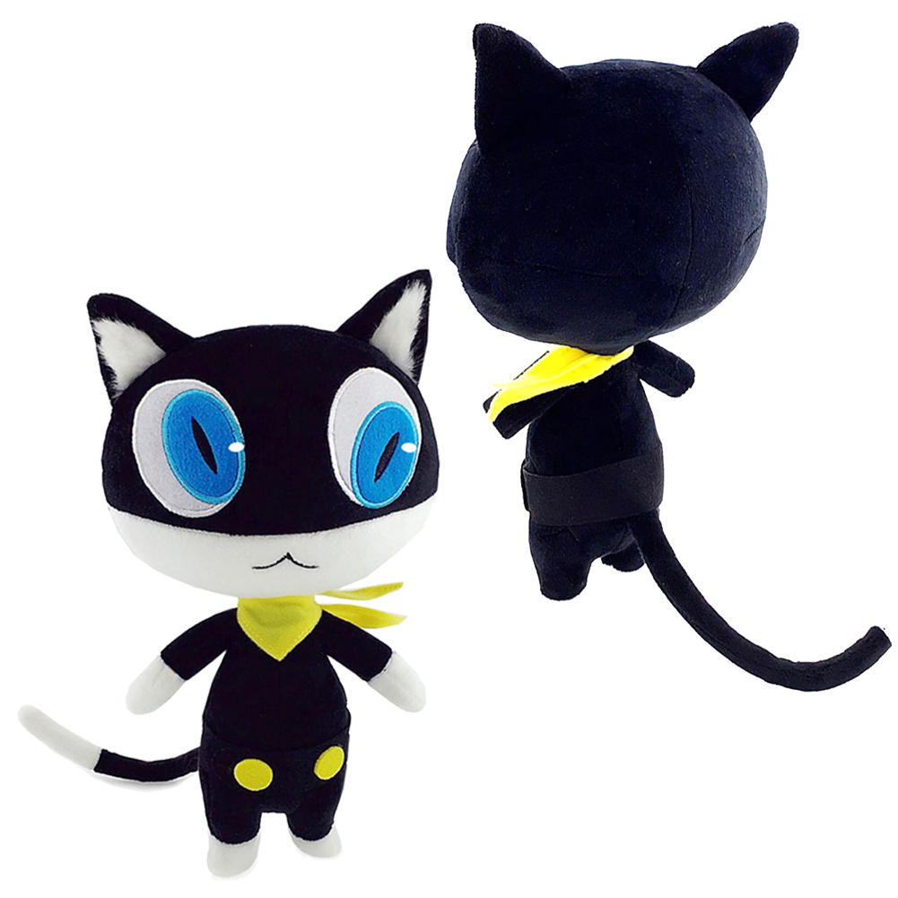 Morgana Cosplay Plush Doll Pil - Party Games For Adults And Kids recension och pris