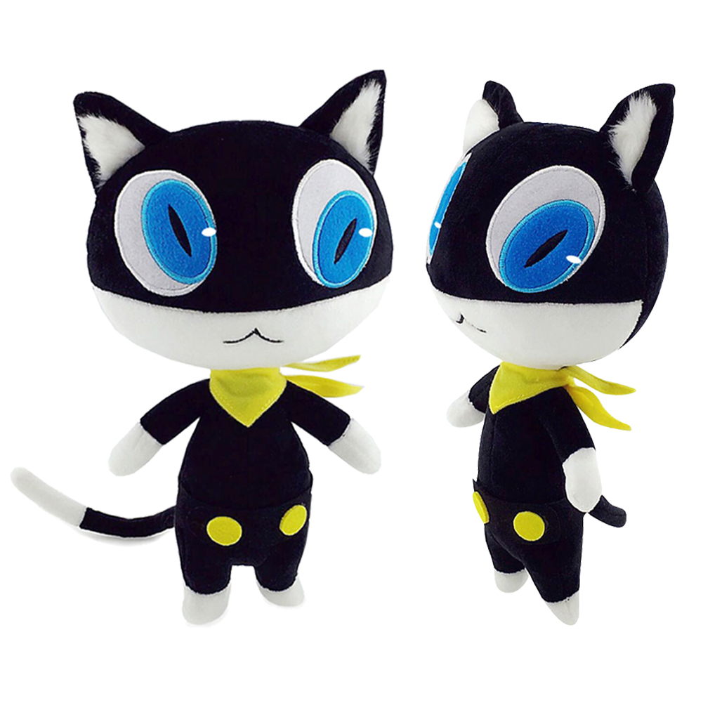 Morgana Cosplay Plush Doll Pil - Party Games For Adults And Kids recension och pris