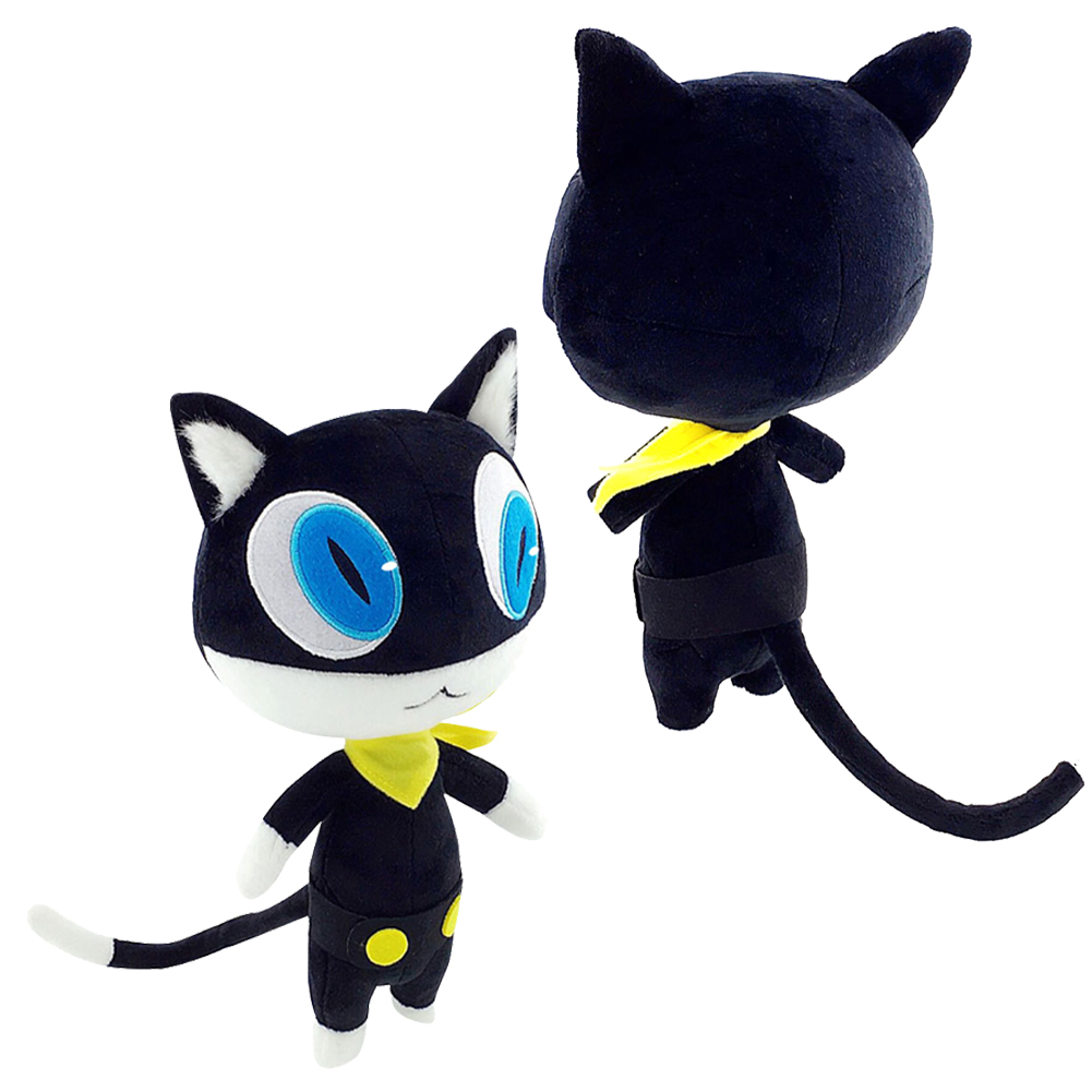 Morgana Cosplay Plush Doll Pil - Party Games For Adults And Kids recension och pris