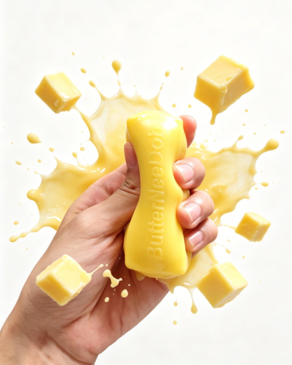 2026 Hot Selling NeeDoh Butter - Party Games For Adults And Kids recension och pris