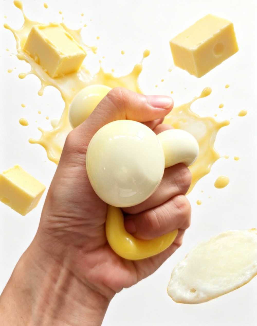 2026 Hot Selling NeeDoh Butter - Party Games For Adults And Kids recension och pris